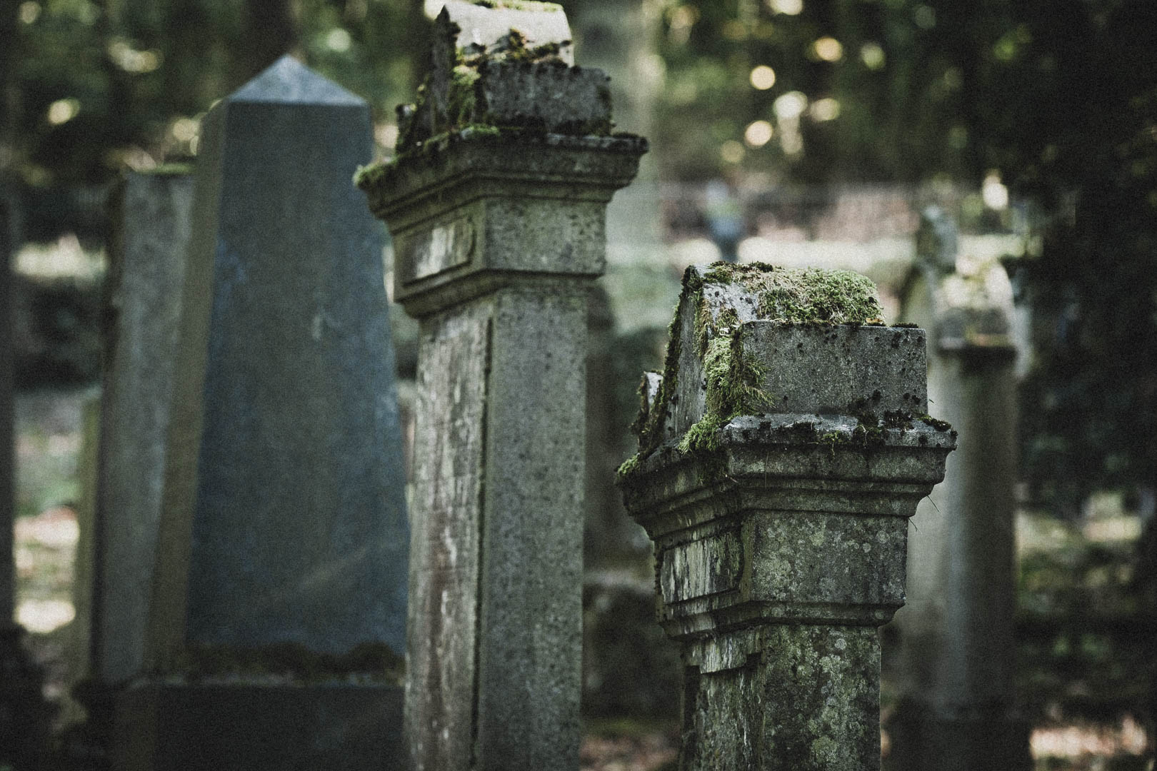 Limburg an der Lahn, Jüdischer Friedhof